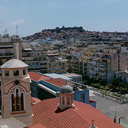 Kavala Penthouse Exterior foto