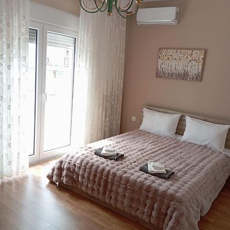 Kavala Penthouse Exterior foto