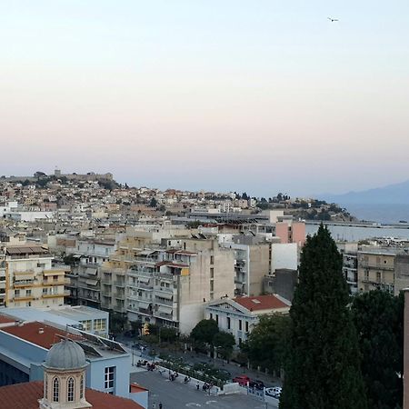 Kavala Penthouse Exterior foto