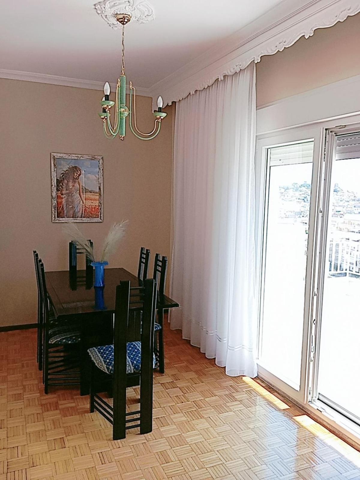 Kavala Penthouse Exterior foto