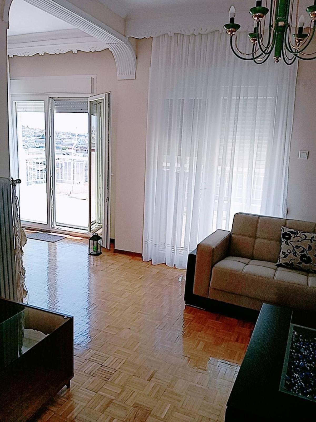 Kavala Penthouse Exterior foto