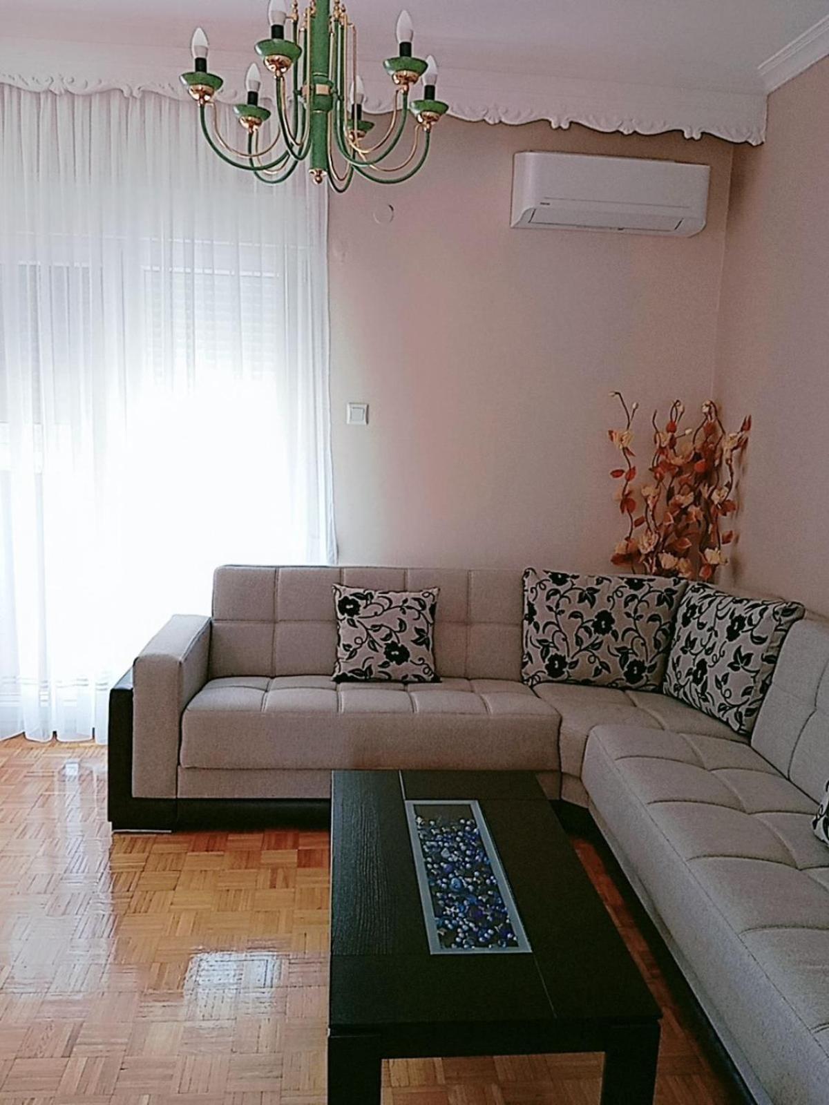 Kavala Penthouse Exterior foto