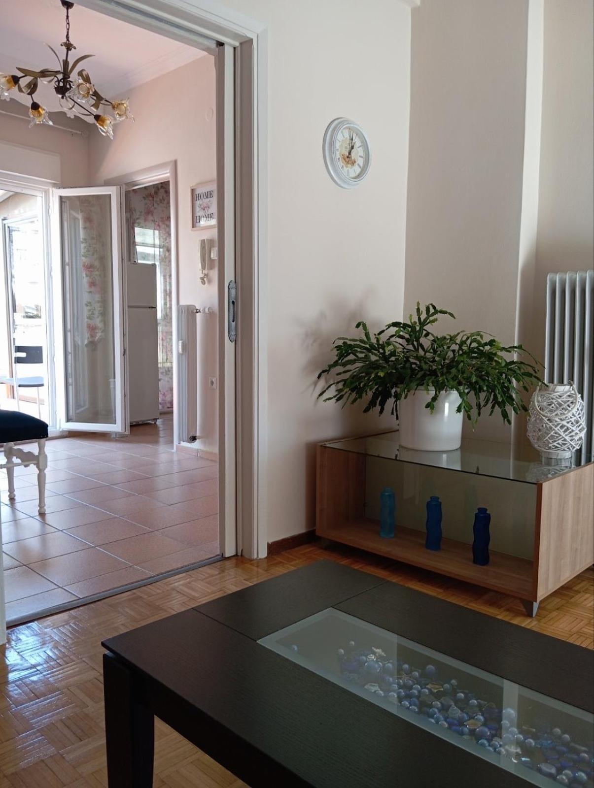 Kavala Penthouse Exterior foto