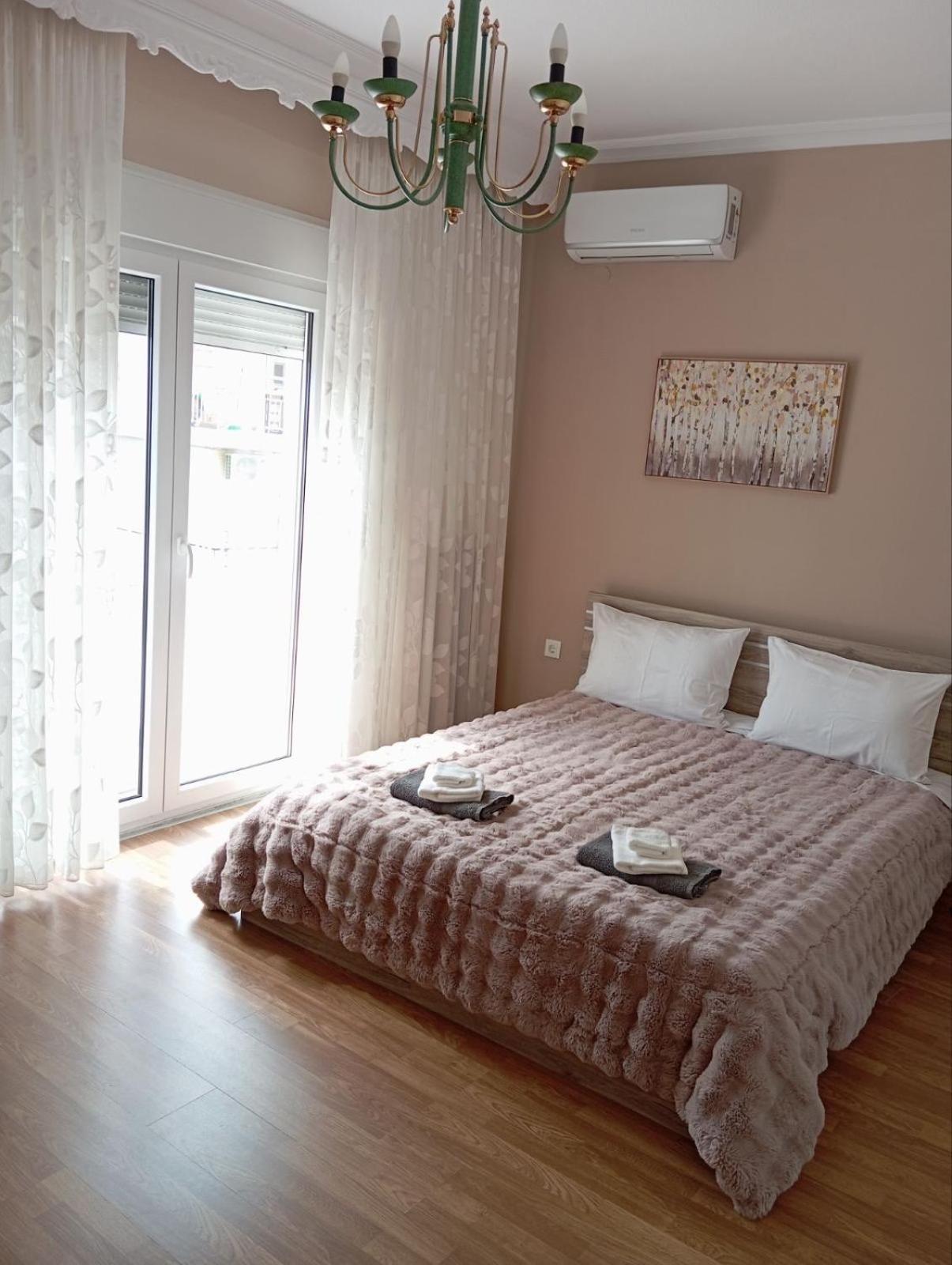 Kavala Penthouse Exterior foto